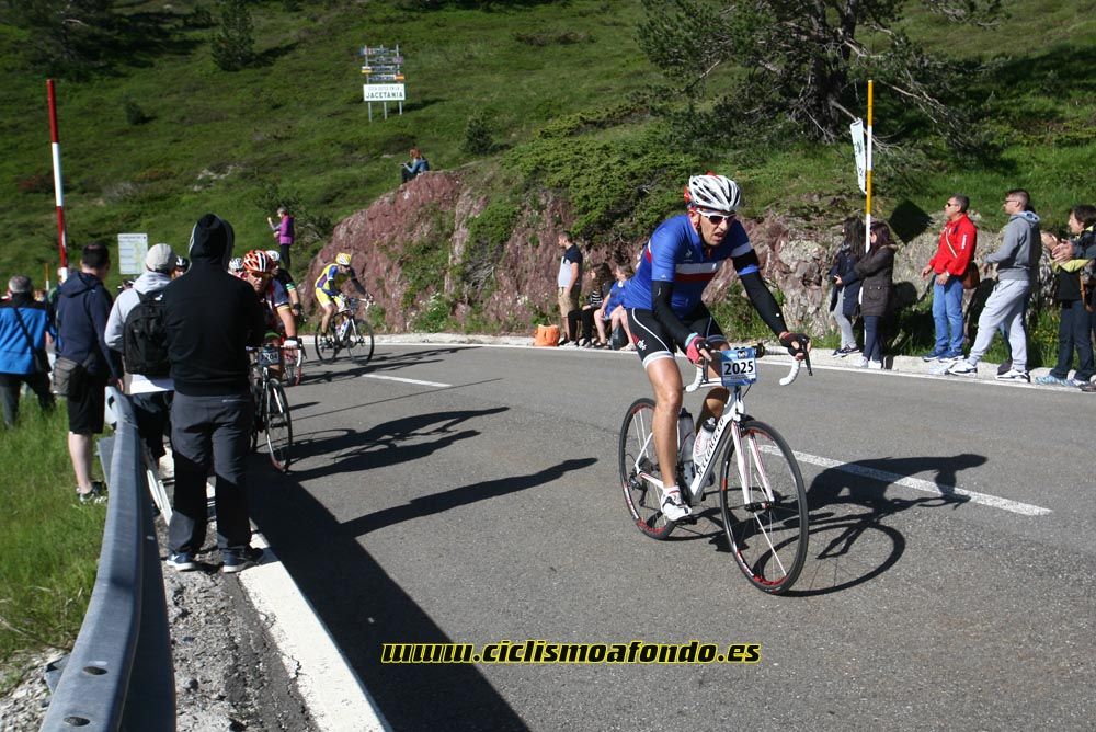 Fotografías - Quebrantahuesos 2015 (II)