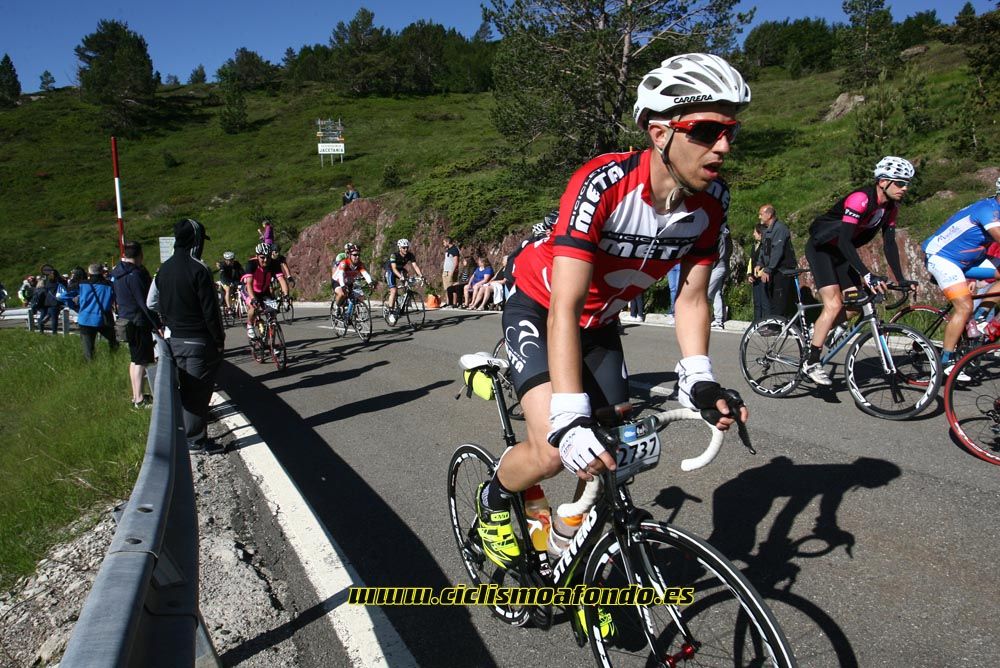 Fotografías - Quebrantahuesos 2015 (II)