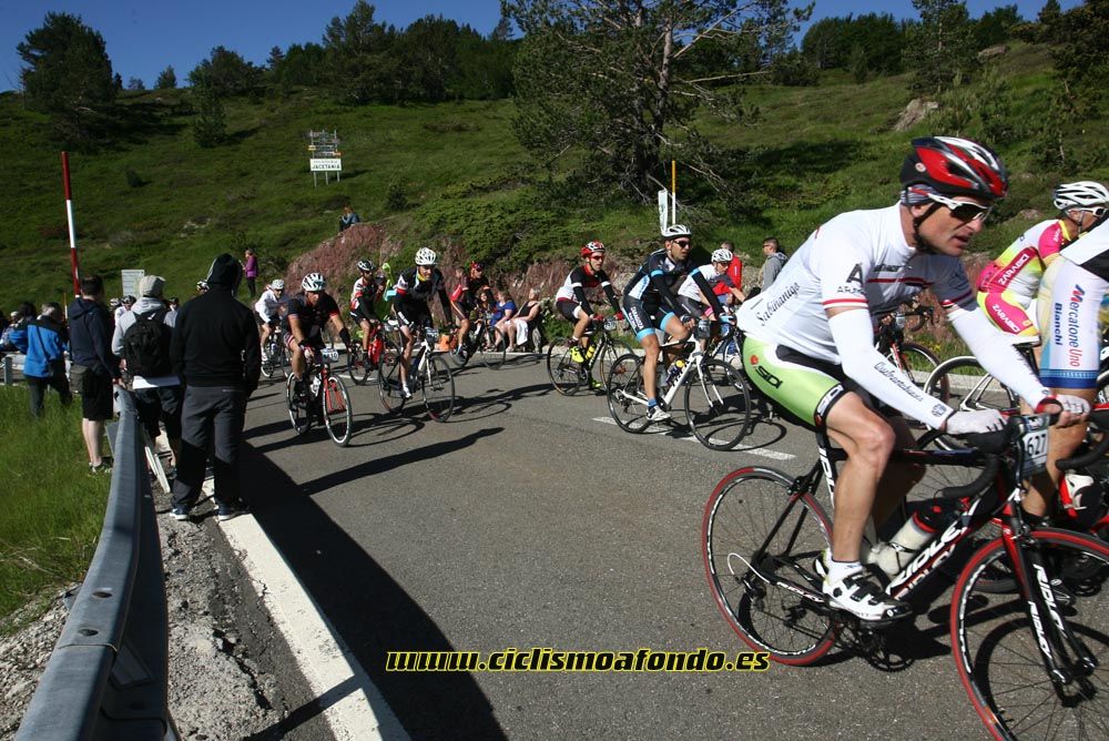 Fotografías - Quebrantahuesos 2015 (II)