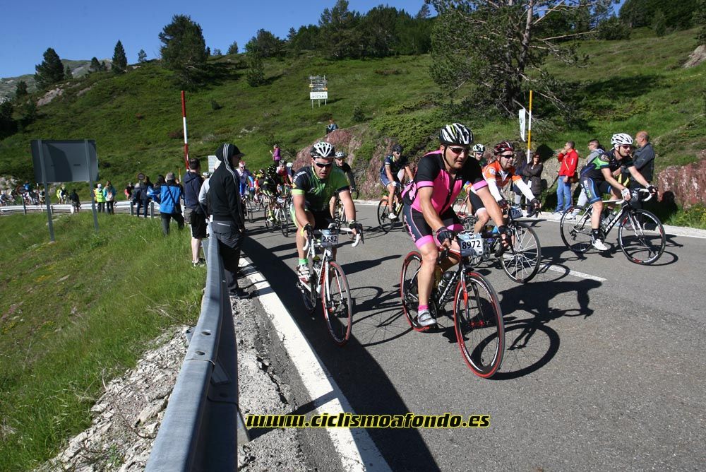 Fotografías - Quebrantahuesos 2015 (II)