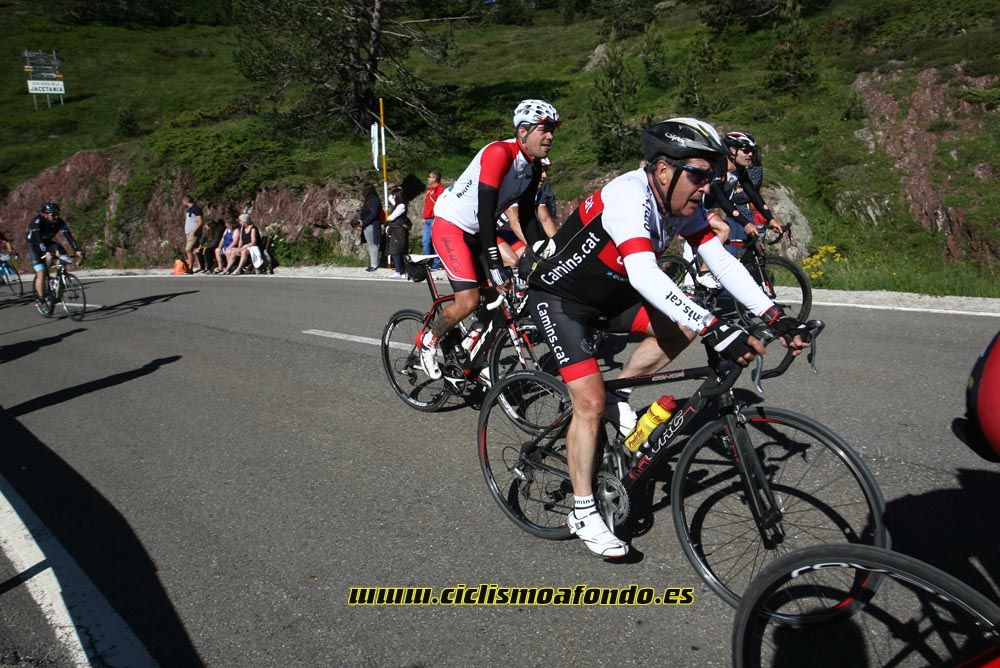 Fotografías - Quebrantahuesos 2015 (II)
