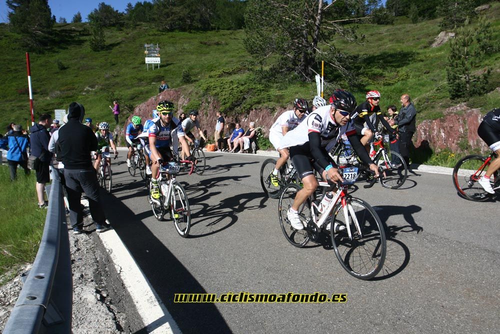 Fotografías - Quebrantahuesos 2015 (II)