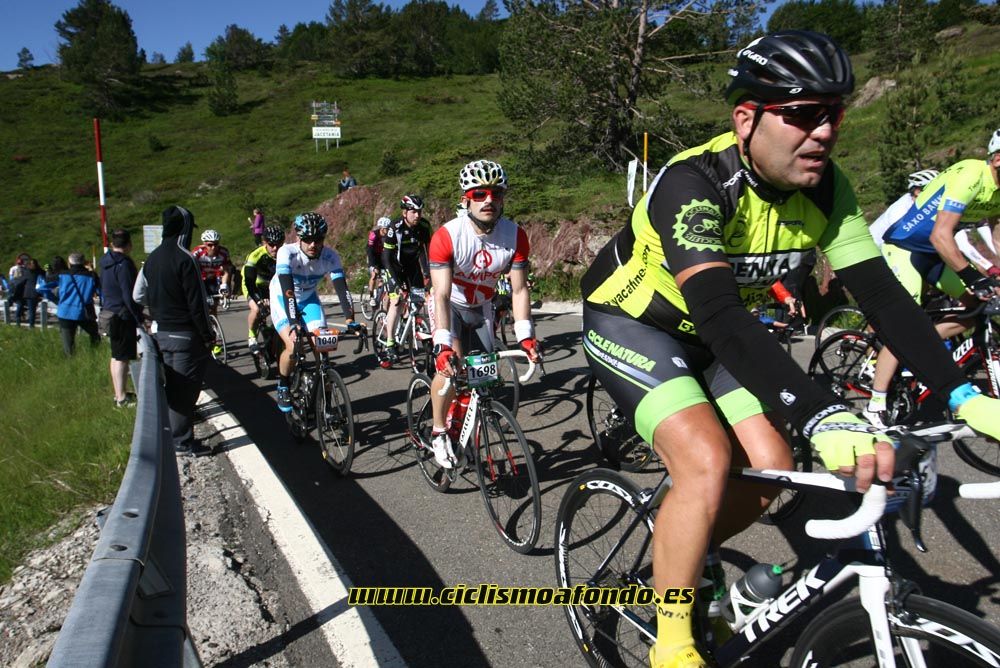 Fotografías - Quebrantahuesos 2015 (II)
