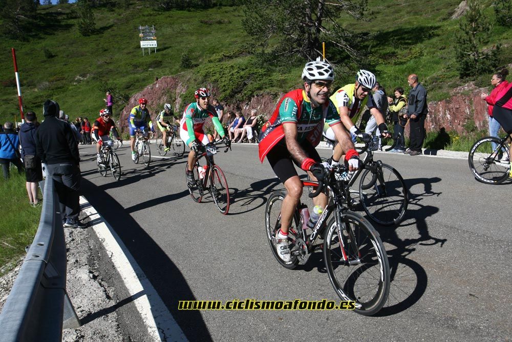 Fotografías - Quebrantahuesos 2015 (II)