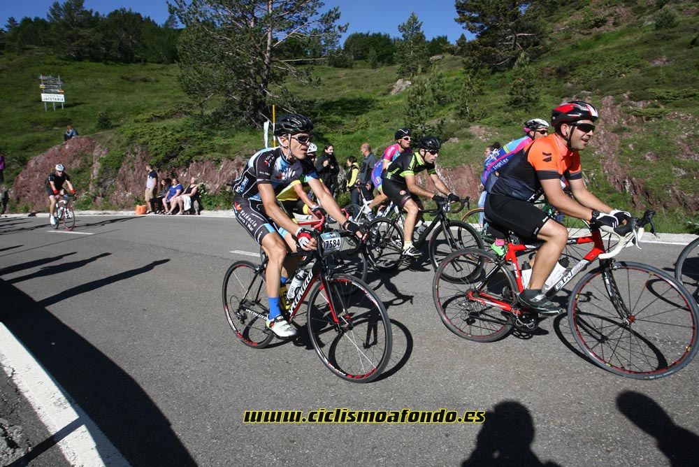 Fotografías - Quebrantahuesos 2015 (II)