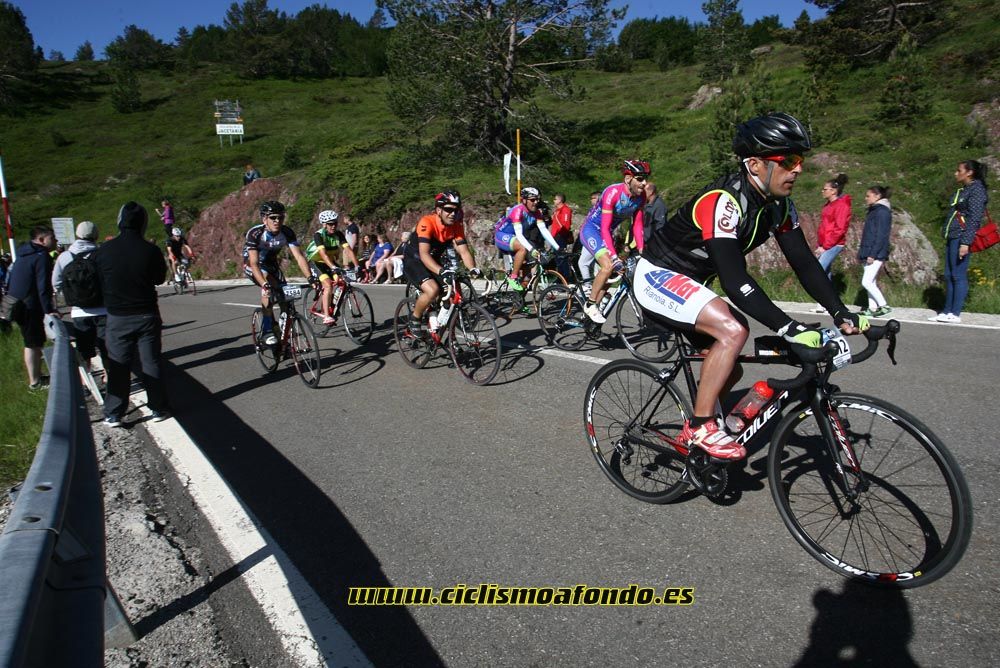 Fotografías - Quebrantahuesos 2015 (II)