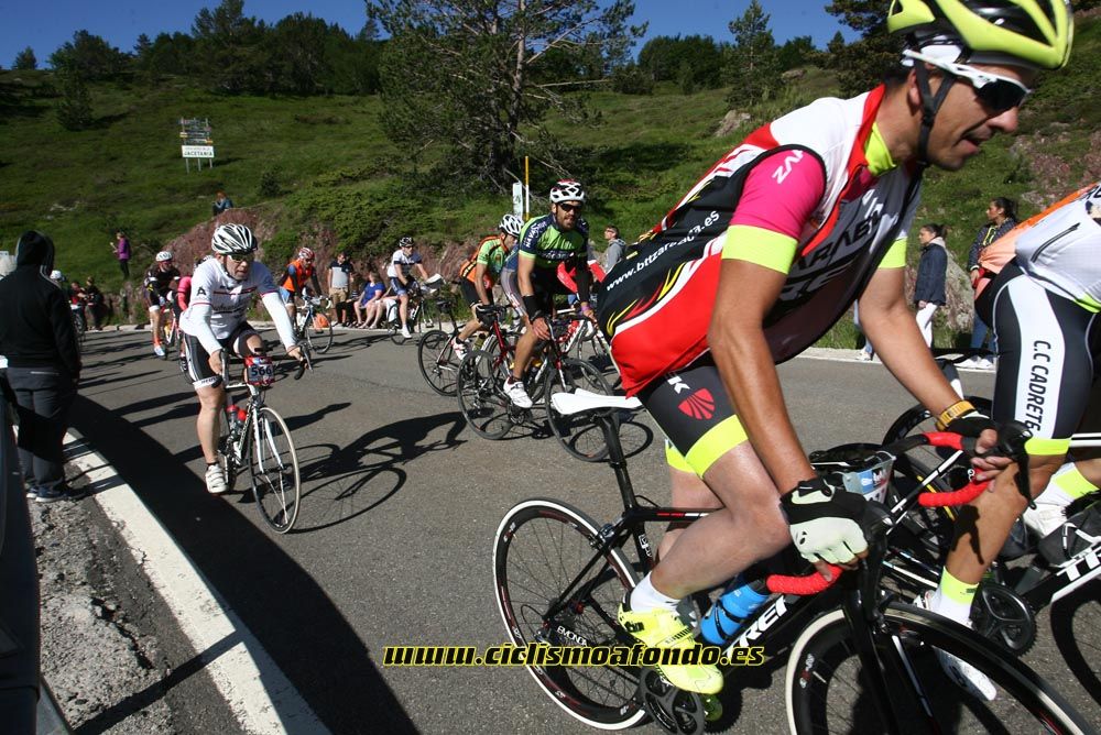 Fotografías - Quebrantahuesos 2015 (II)