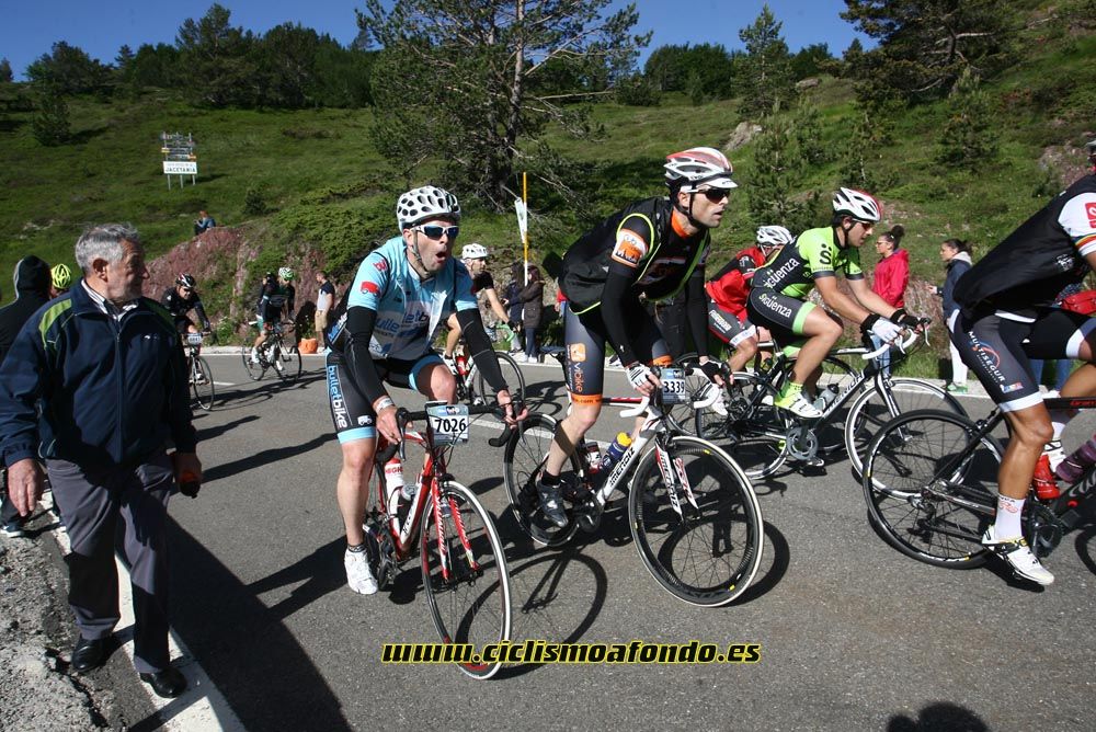 Fotografías - Quebrantahuesos 2015 (II)