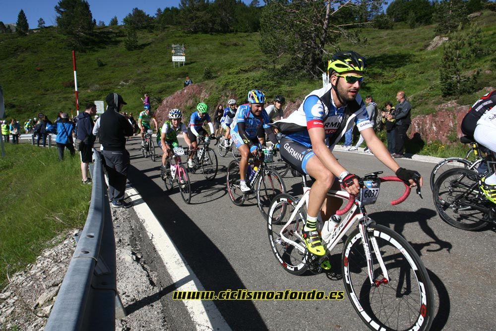 Fotografías - Quebrantahuesos 2015 (II)