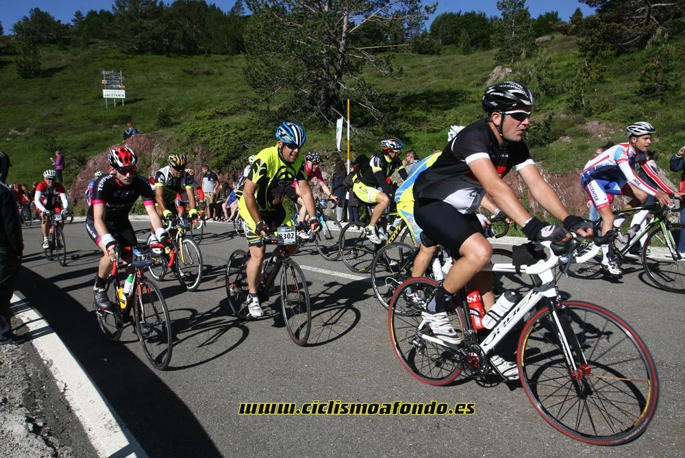 Fotografías - Quebrantahuesos 2015 (II)