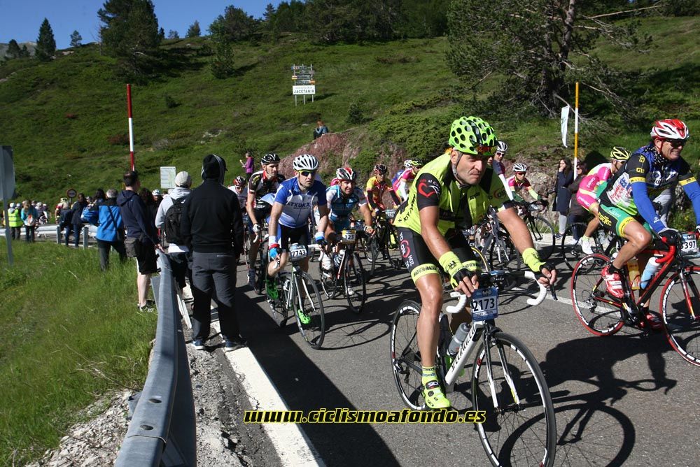 Fotografías - Quebrantahuesos 2015 (II)