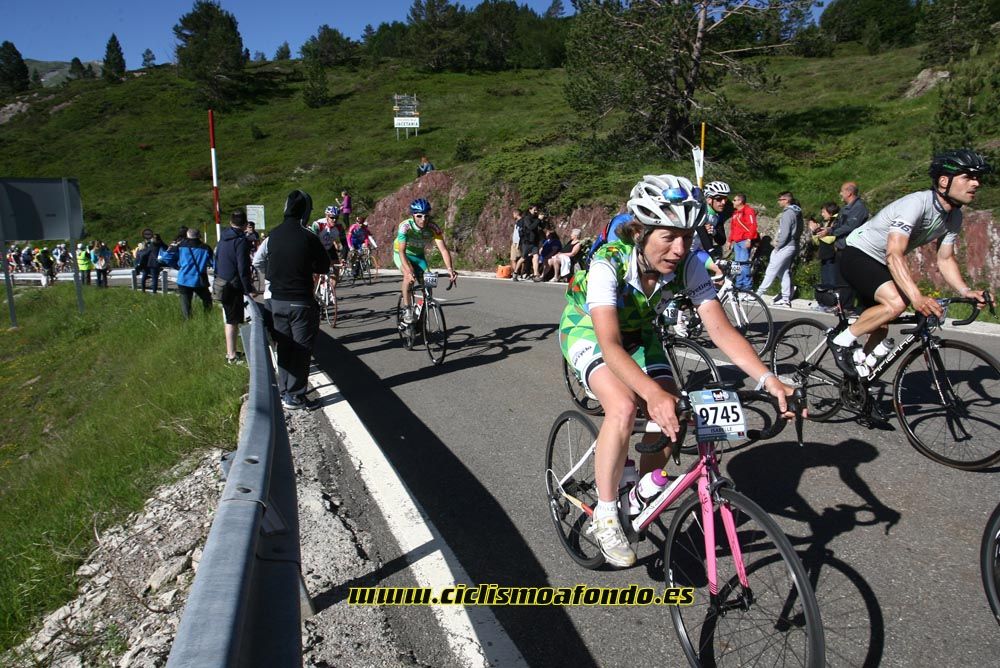Fotografías - Quebrantahuesos 2015 (II)