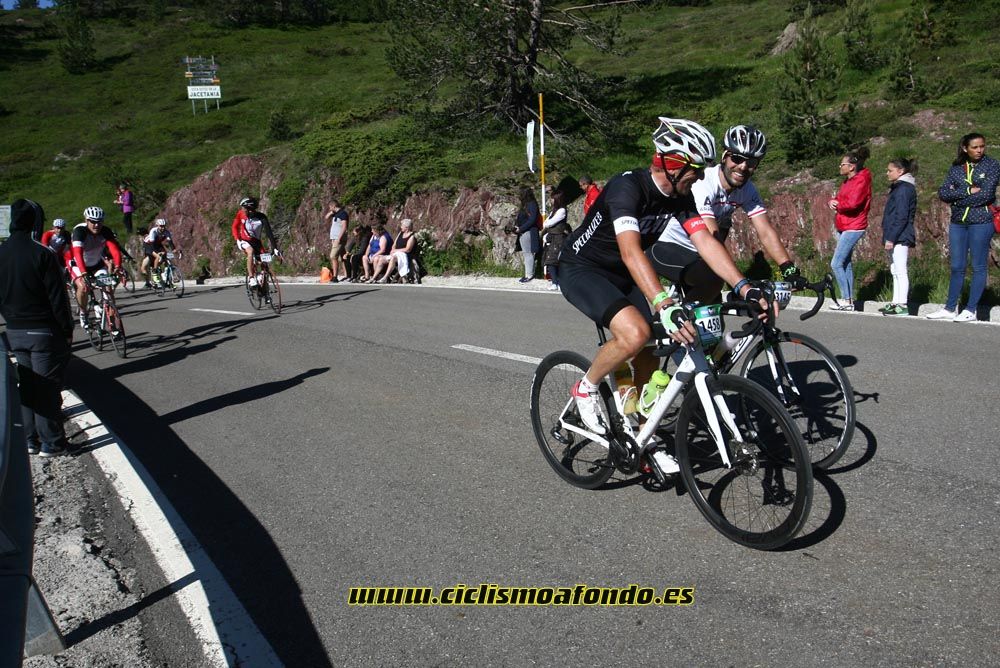 Fotografías - Quebrantahuesos 2015 (II)