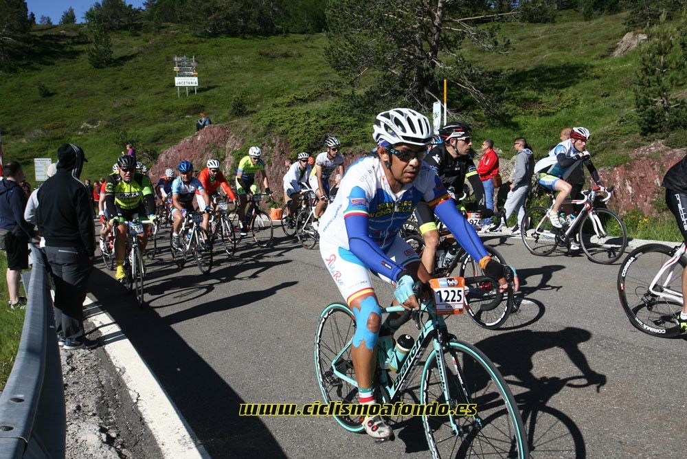 Fotografías - Quebrantahuesos 2015 (II)