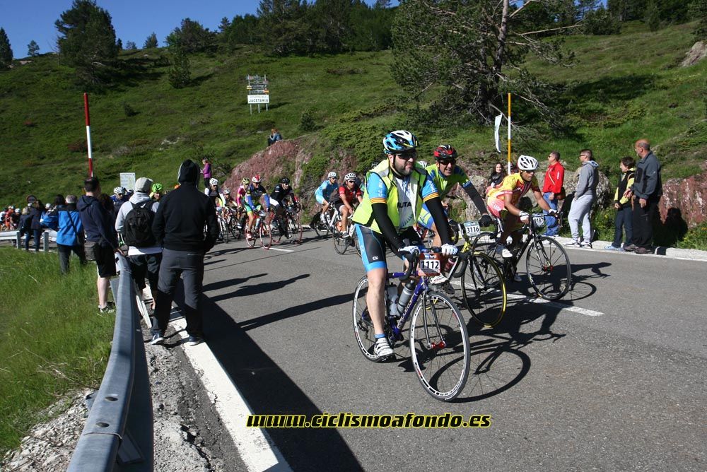 Fotografías - Quebrantahuesos 2015 (II)