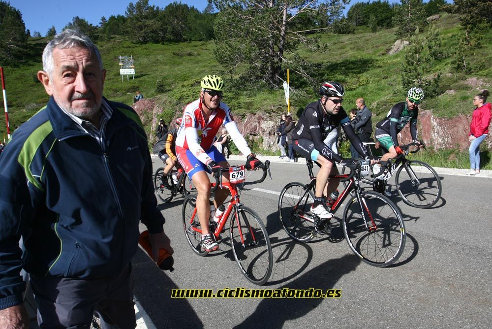 Fotografías - Quebrantahuesos 2015 (II)