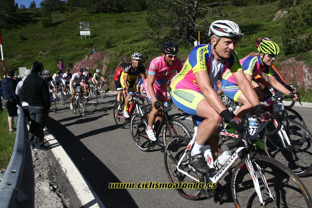 Fotografías - Quebrantahuesos 2015 (II)