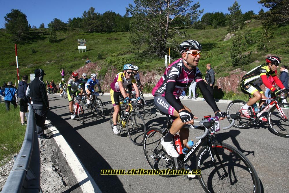 Fotografías - Quebrantahuesos 2015 (II)