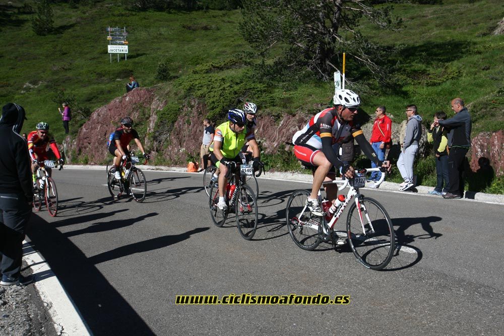 Fotografías - Quebrantahuesos 2015 (II)