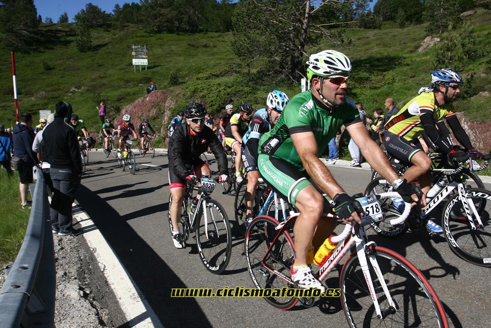 Fotografías - Quebrantahuesos 2015 (II)