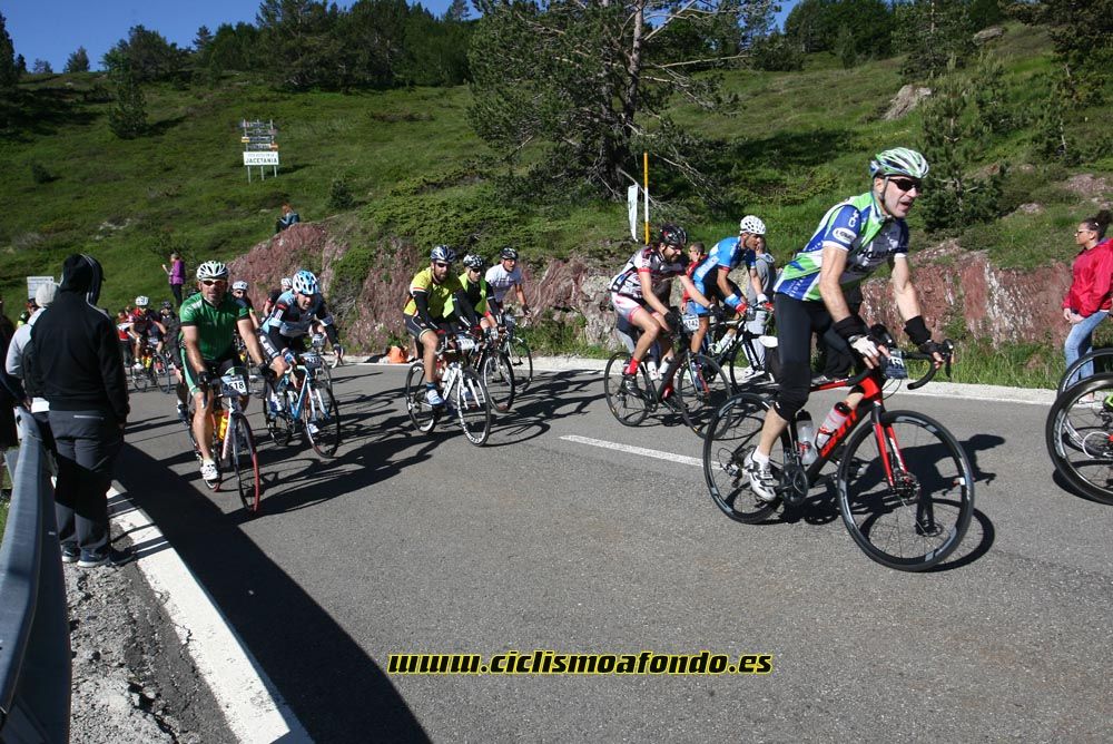 Fotografías - Quebrantahuesos 2015 (II)
