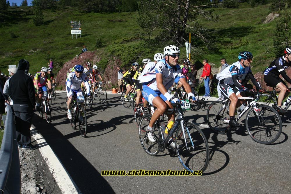 Fotografías - Quebrantahuesos 2015 (II)