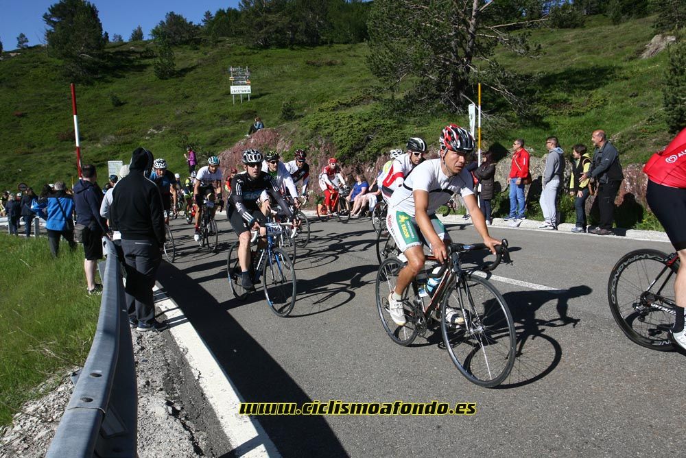 Fotografías - Quebrantahuesos 2015 (II)