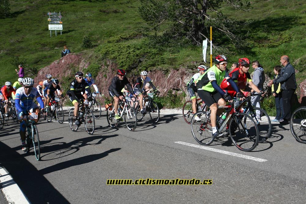 Fotografías - Quebrantahuesos 2015 (II)