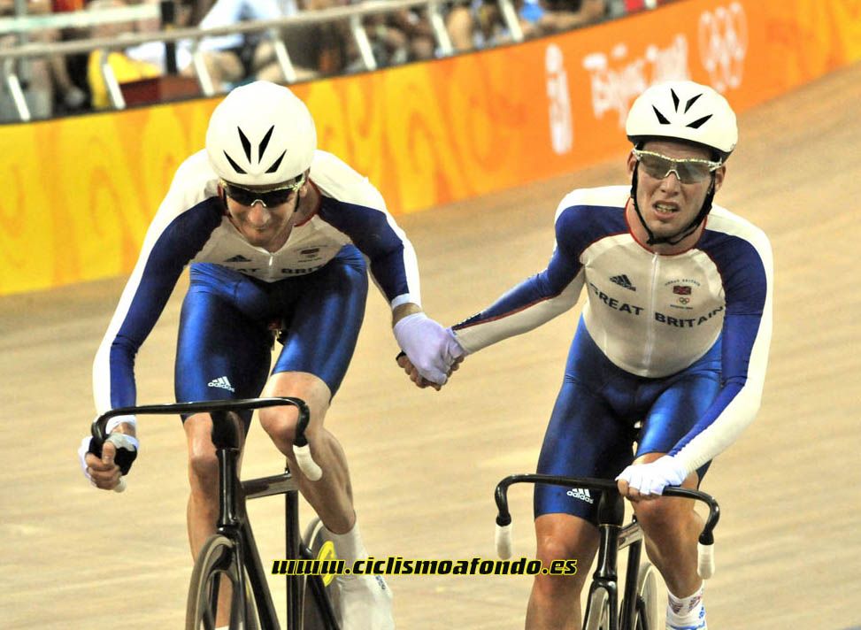 Las mejores imágenes de la carrera deportiva de Bradley Wiggins