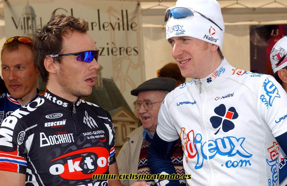 Las mejores imágenes de la carrera deportiva de Bradley Wiggins