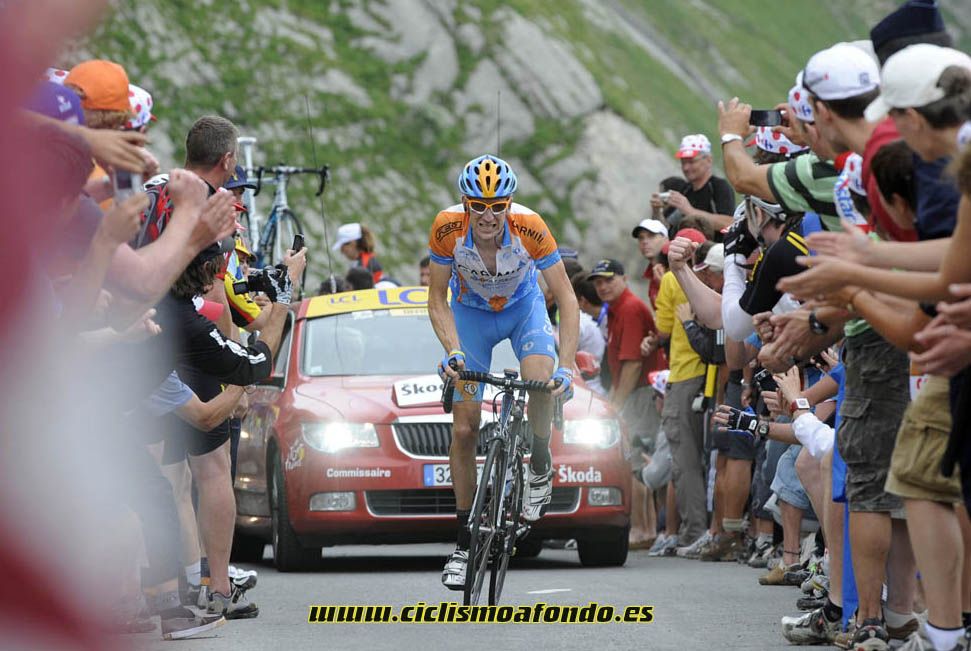 Las mejores imágenes de la carrera deportiva de Bradley Wiggins