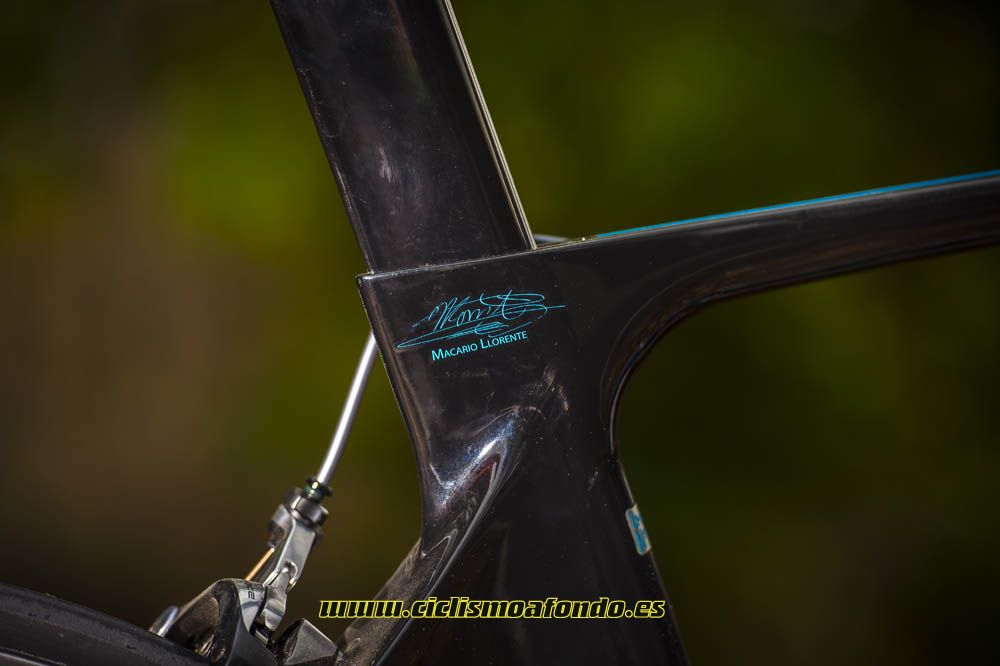 Prueba: Macario 65 aniversario