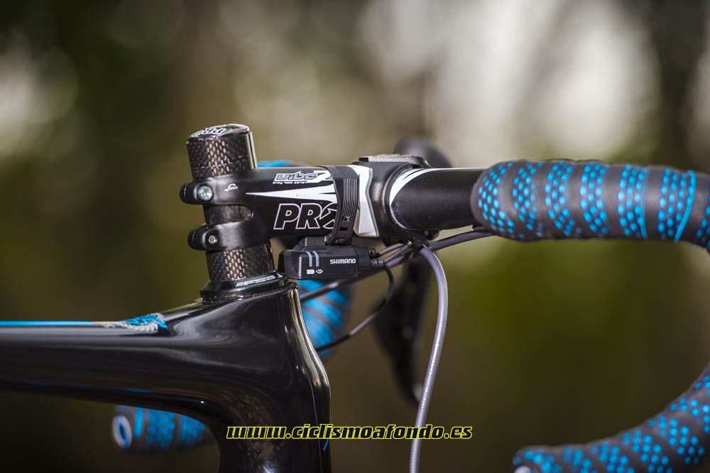 Prueba: Macario 65 aniversario