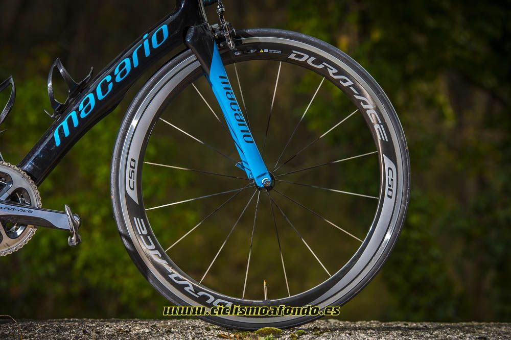 Prueba: Macario 65 aniversario