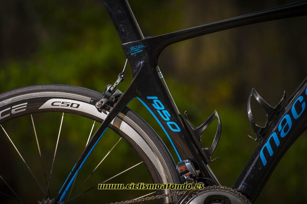 Prueba: Macario 65 aniversario