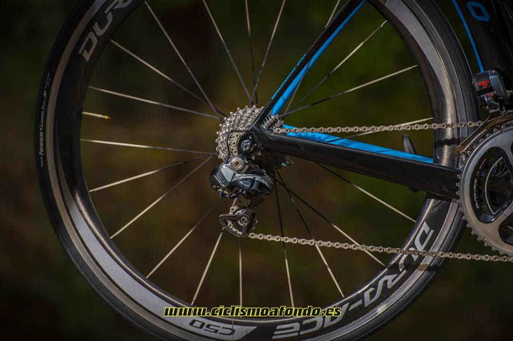 Prueba: Macario 65 aniversario