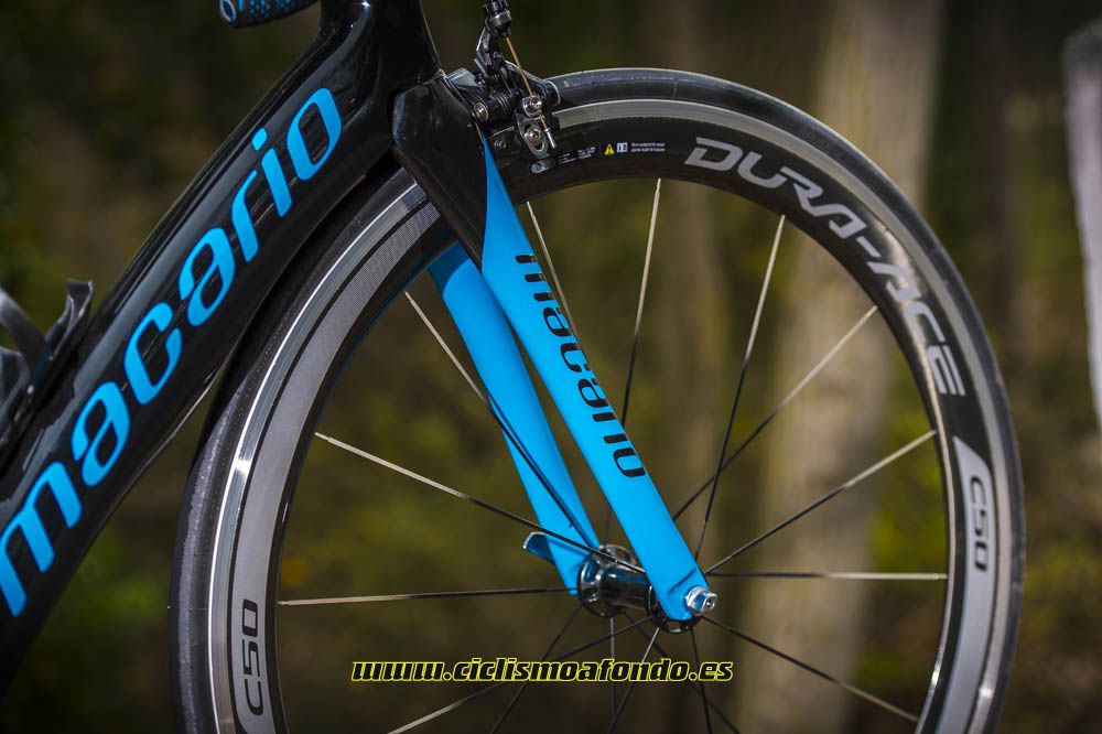 Prueba: Macario 65 aniversario