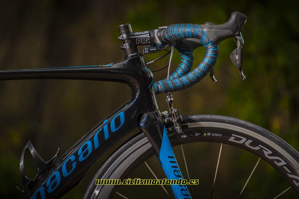 Prueba: Macario 65 aniversario