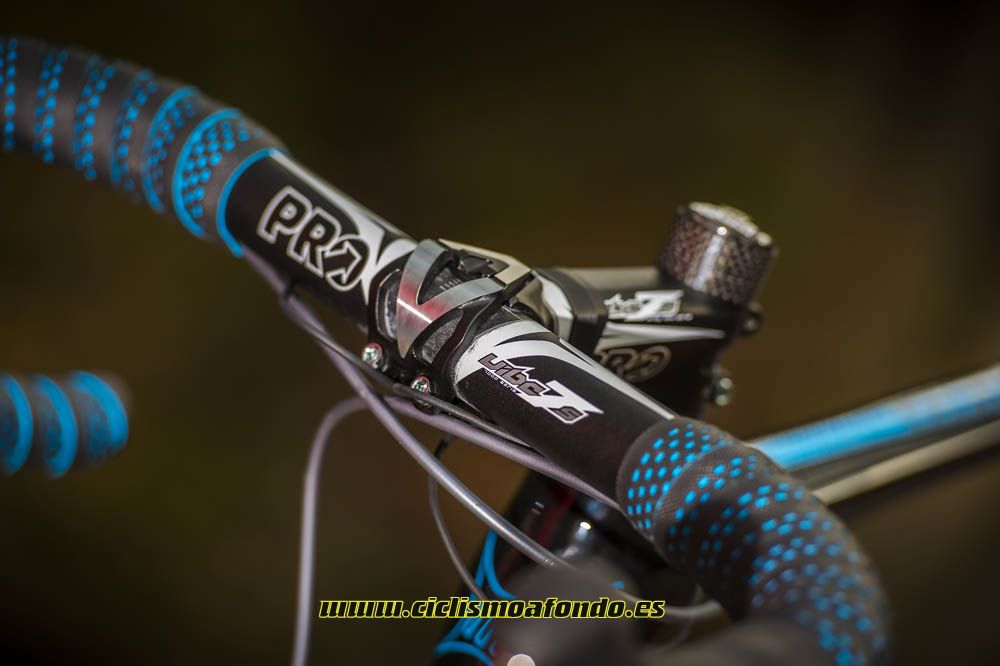 Prueba: Macario 65 aniversario