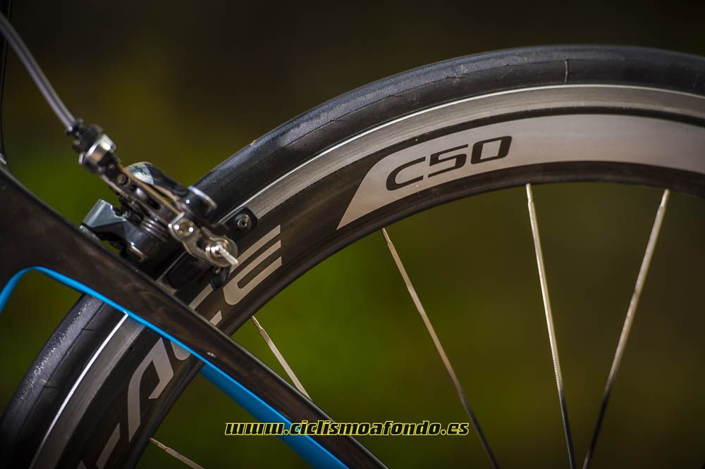 Prueba: Macario 65 aniversario