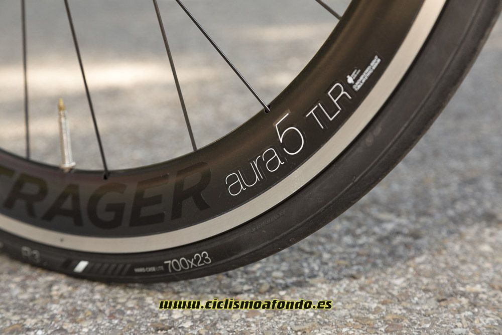 Comparativa: Trek Madone 9.5 vs Specialized Venge Pro ViAS