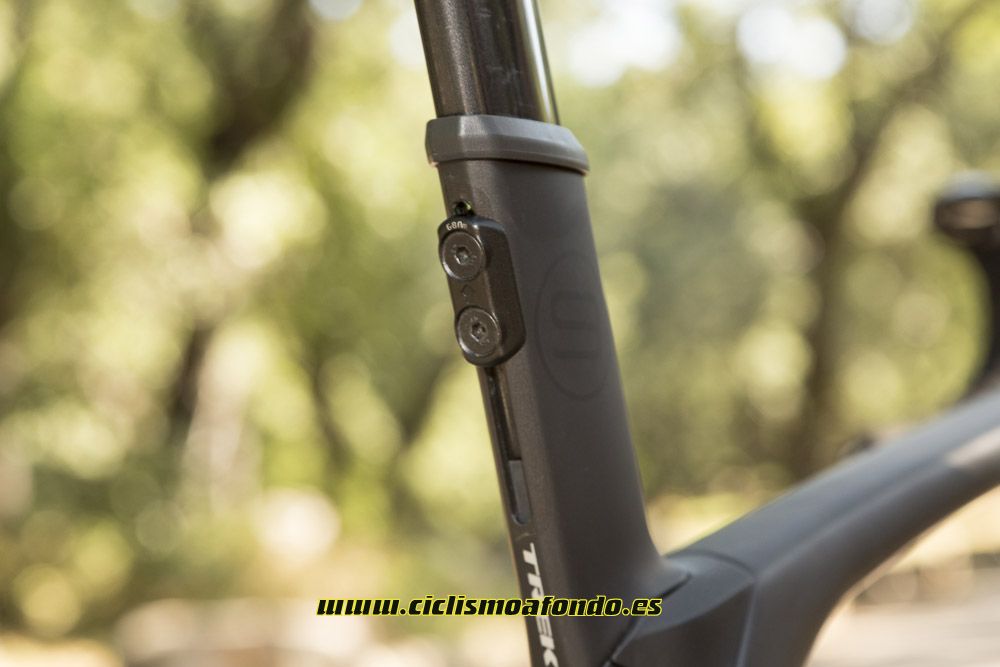 Comparativa: Trek Madone 9.5 vs Specialized Venge Pro ViAS