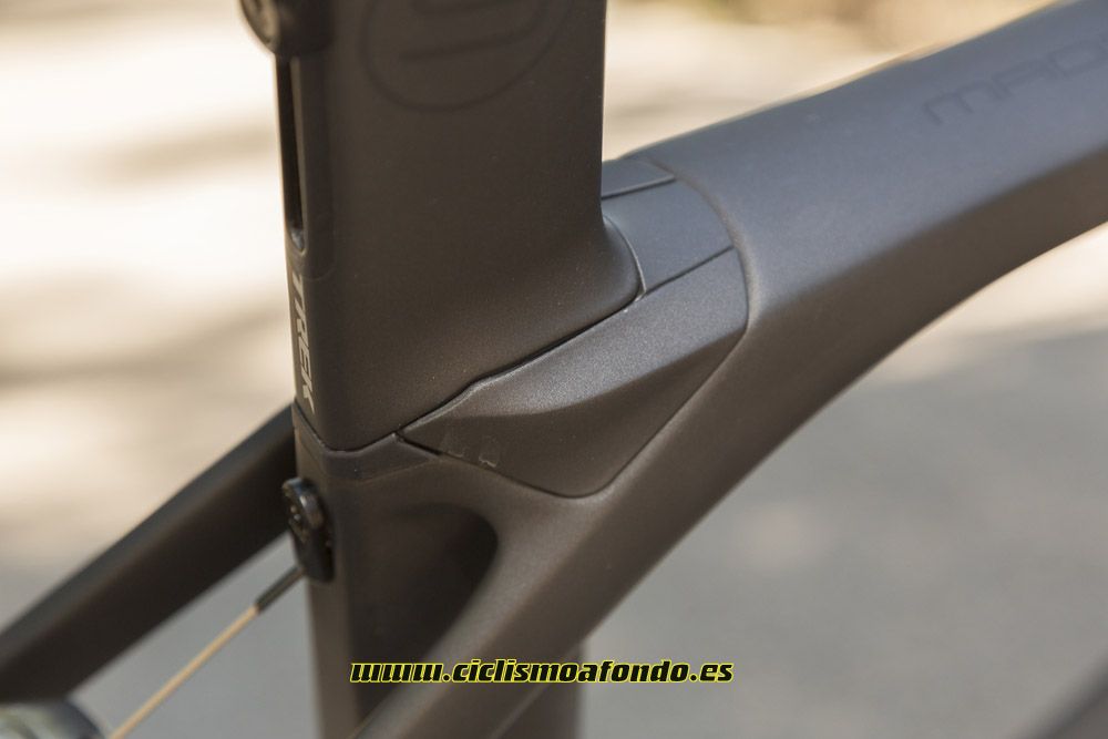 Comparativa: Trek Madone 9.5 vs Specialized Venge Pro ViAS