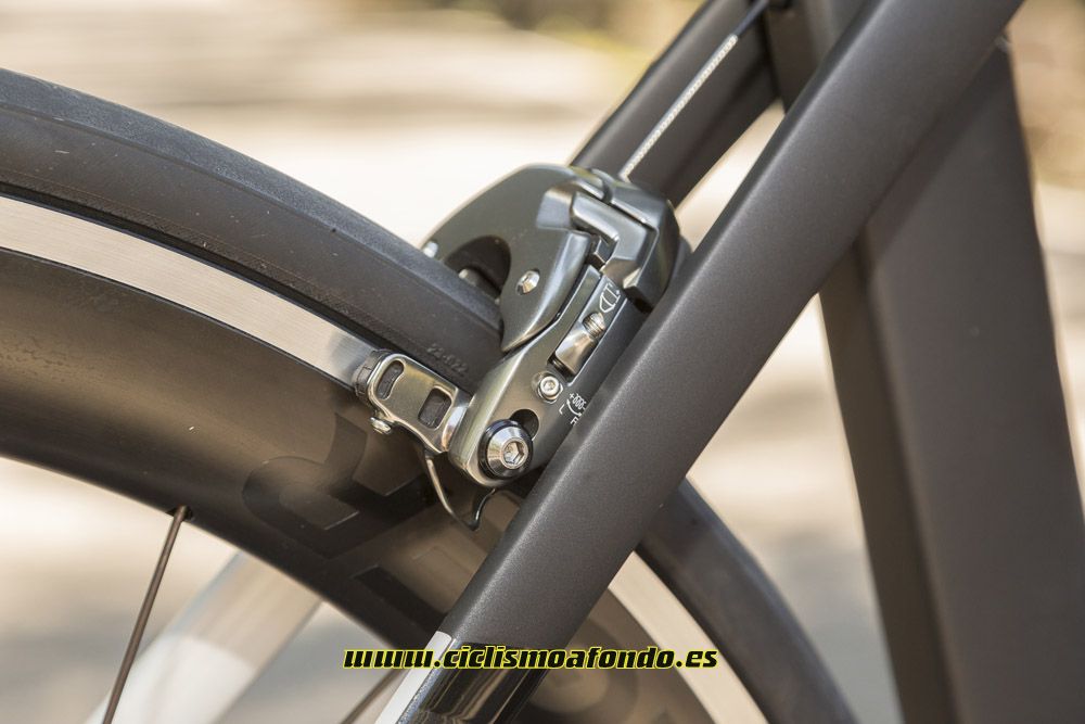 Comparativa: Trek Madone 9.5 vs Specialized Venge Pro ViAS