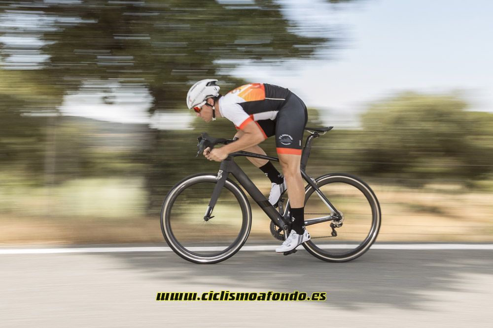 Comparativa: Trek Madone 9.5 vs Specialized Venge Pro ViAS