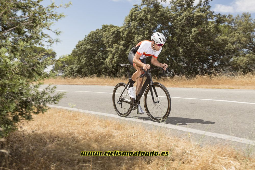 Comparativa: Trek Madone 9.5 vs Specialized Venge Pro ViAS