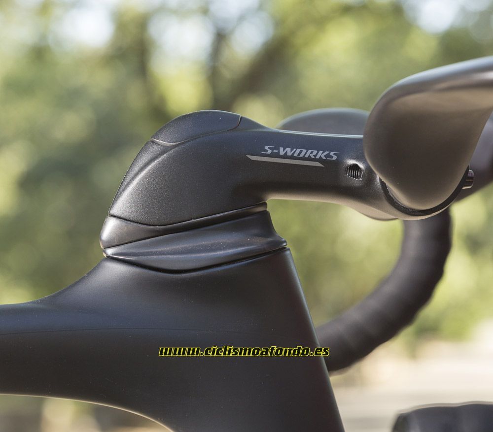 Comparativa: Trek Madone 9.5 vs Specialized Venge Pro ViAS