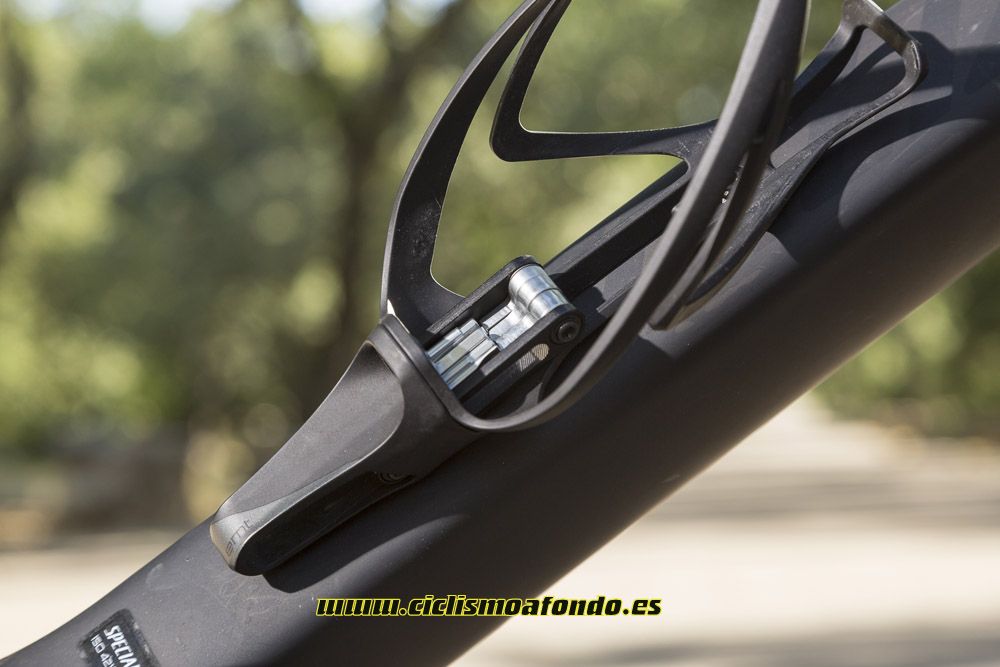 Comparativa: Trek Madone 9.5 vs Specialized Venge Pro ViAS