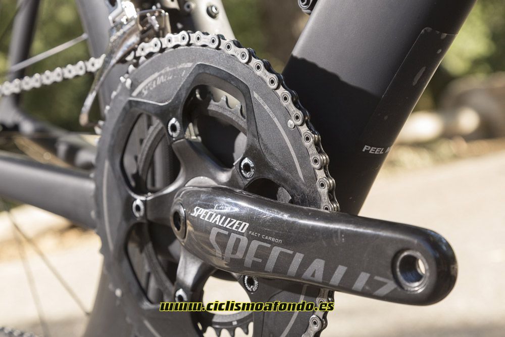 Comparativa: Trek Madone 9.5 vs Specialized Venge Pro ViAS