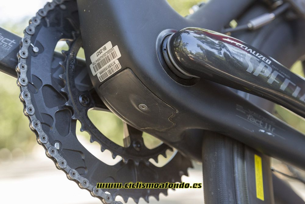 Comparativa: Trek Madone 9.5 vs Specialized Venge Pro ViAS
